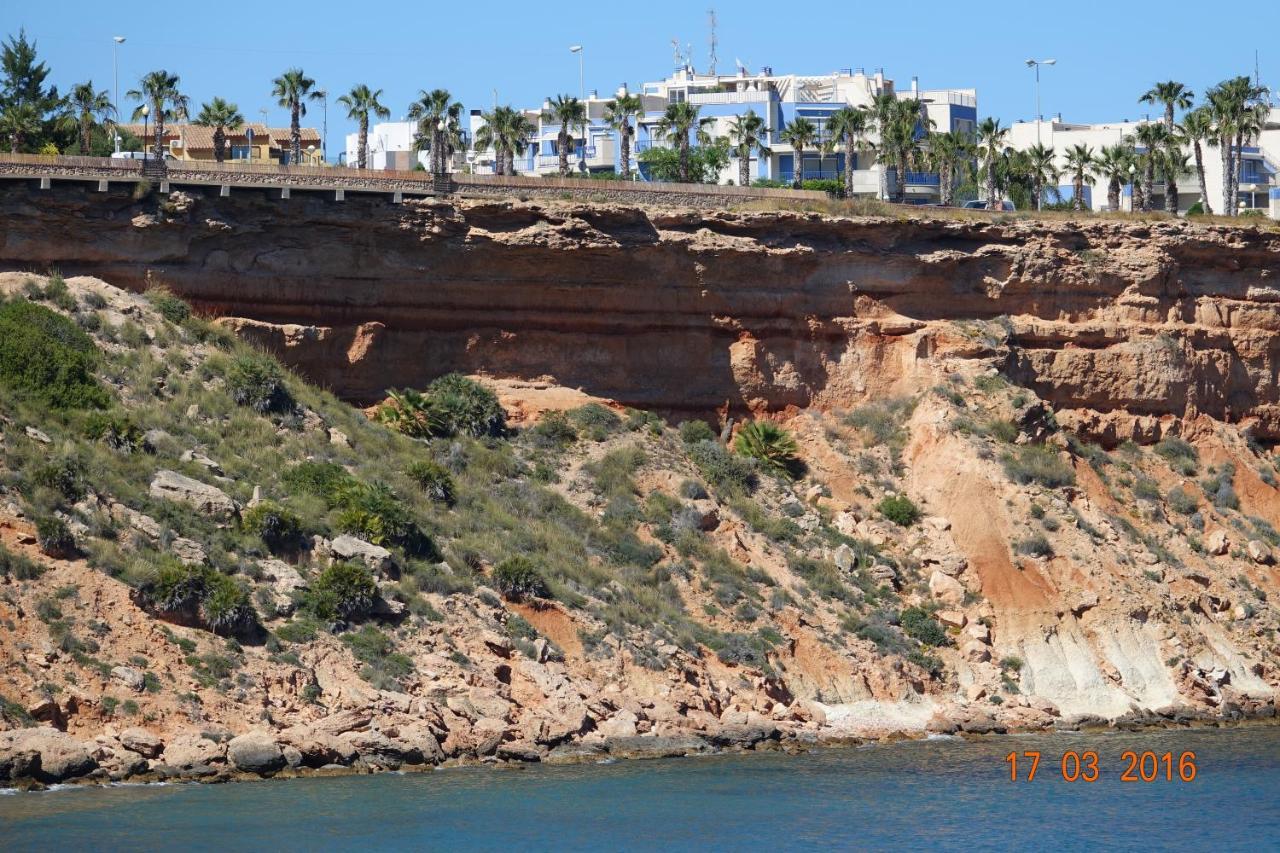 Villa Del Mar Orihuela Luaran gambar