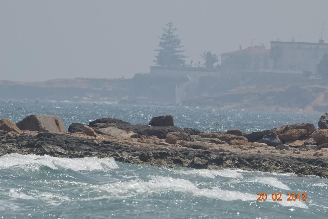 Villa Del Mar Orihuela Luaran gambar