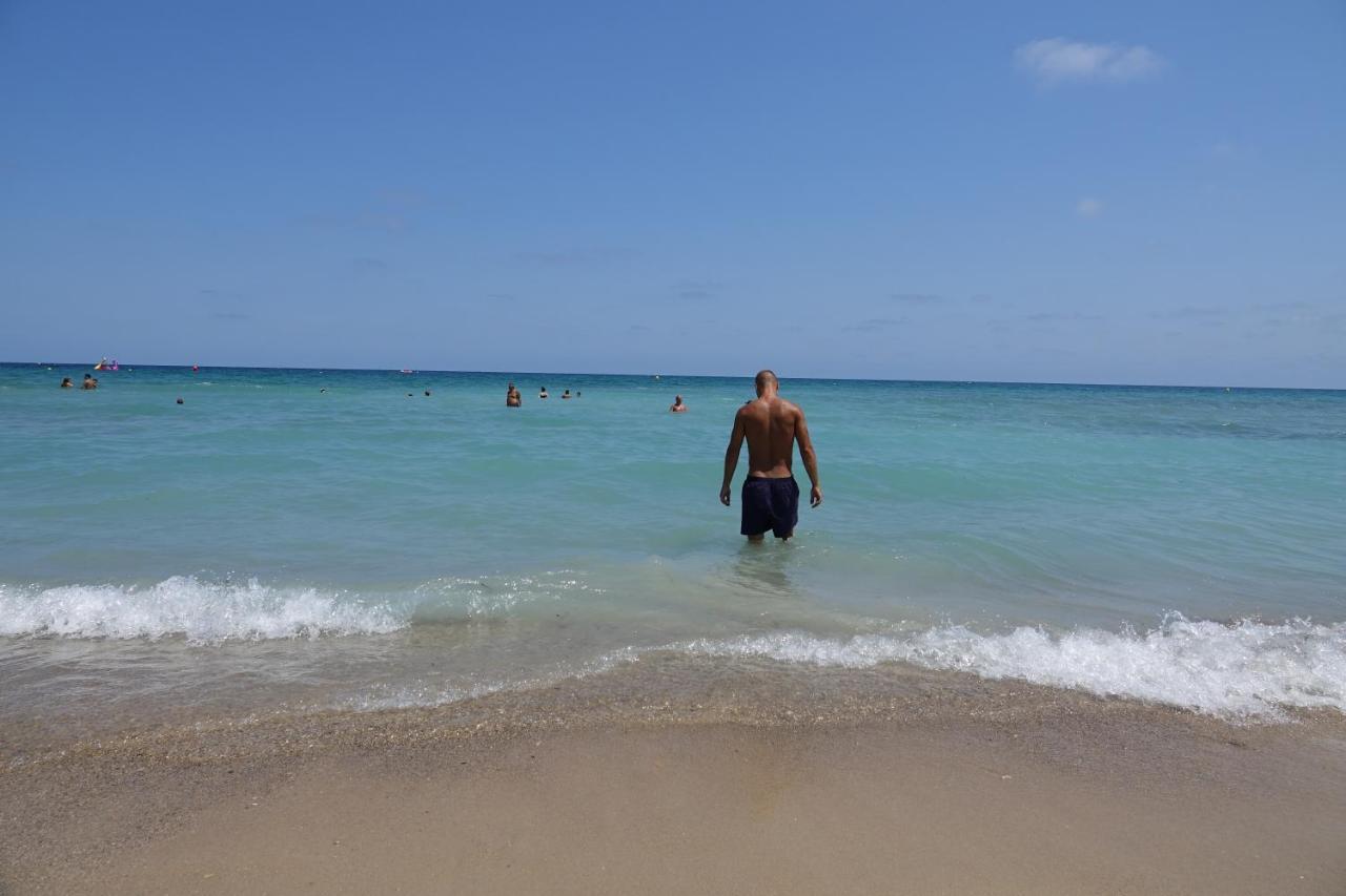 Villa Del Mar Orihuela Luaran gambar