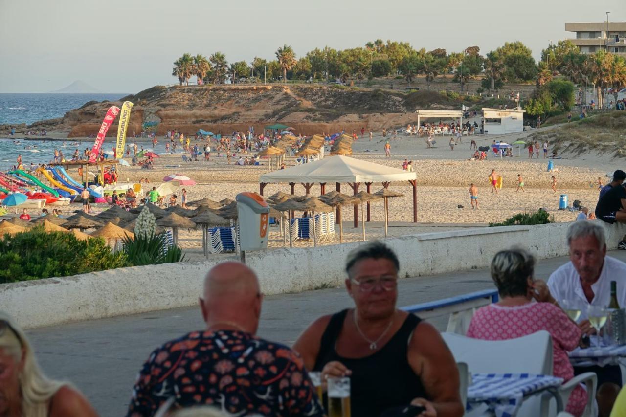 Villa Del Mar Orihuela Luaran gambar