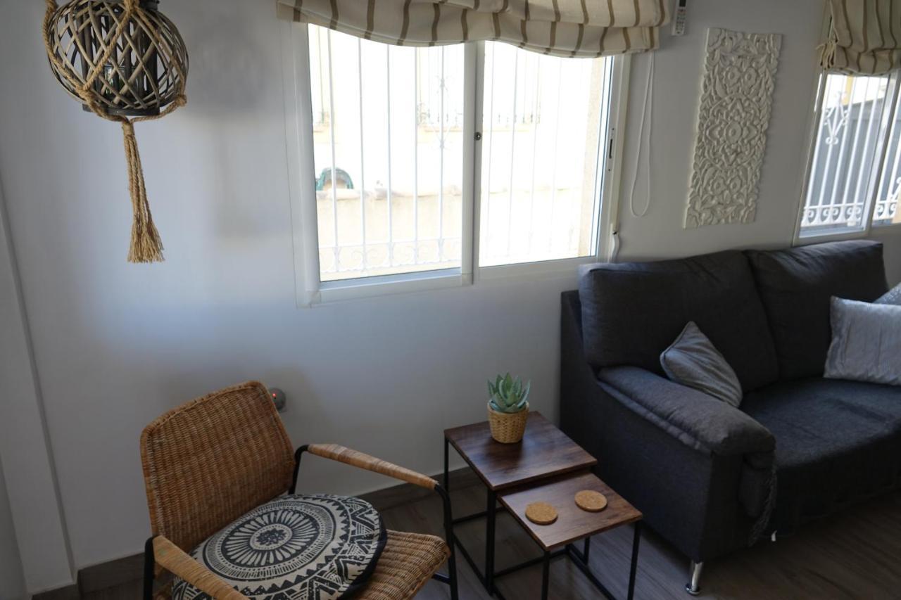 Villa Del Mar Orihuela Luaran gambar